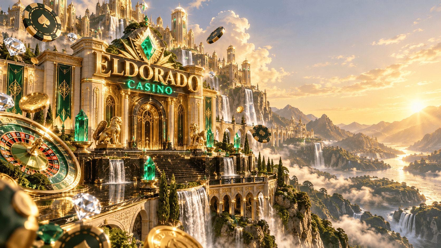 eldorado casino